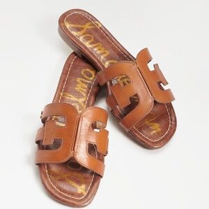 Sam Edelman Bay Slide Sandal